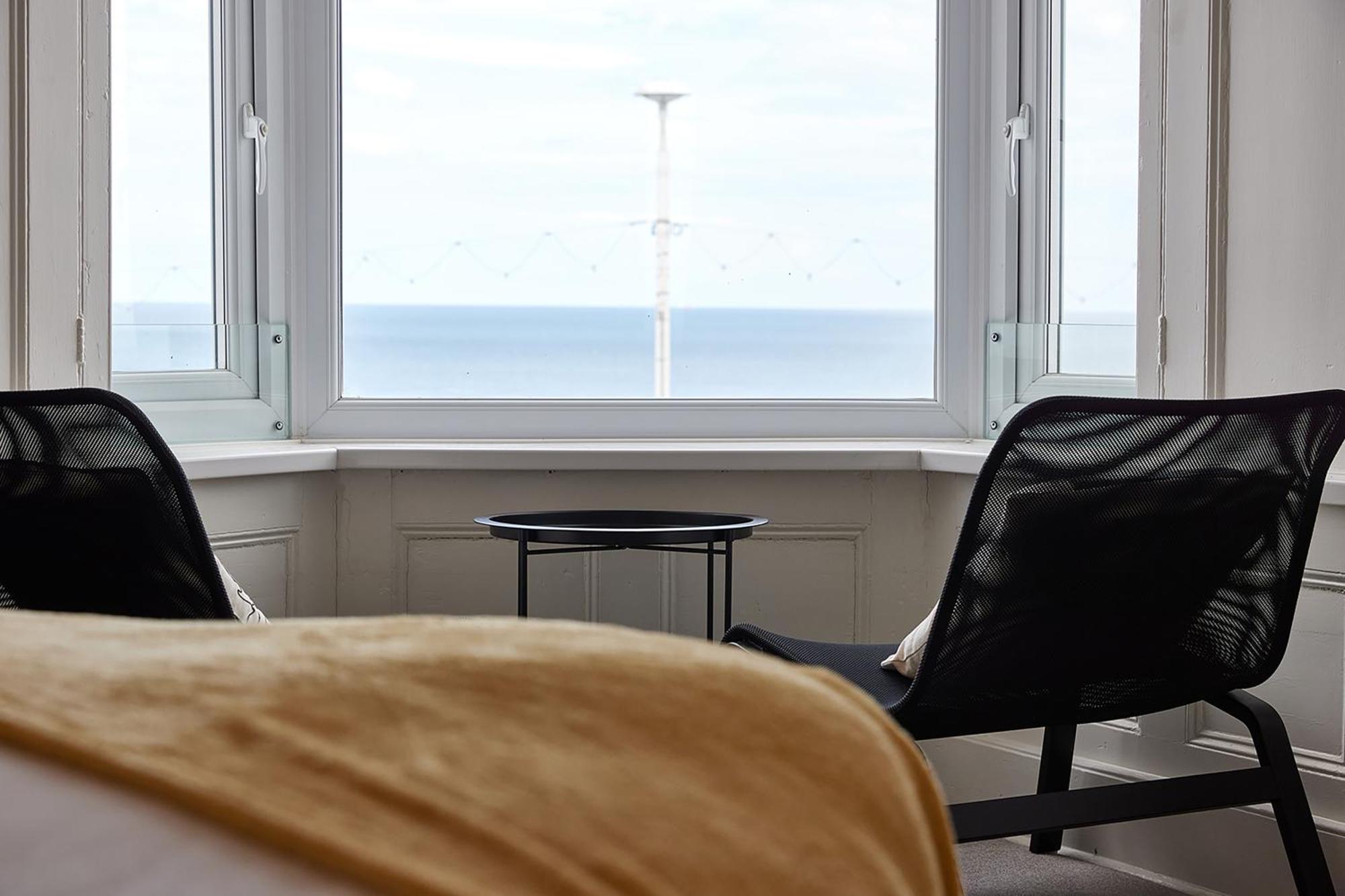 5 Roker Terrace - Seaview Apartments Sunderland  Exterior foto